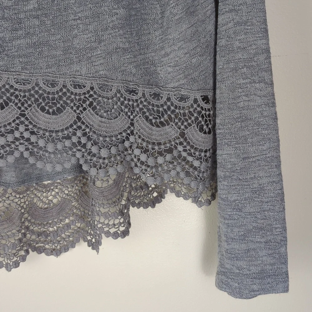 Abercrombie Cropped Top